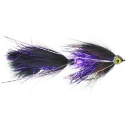 Avenger Black Purple