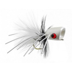Boogle Popper White
