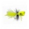 Boogle Popper Yellow