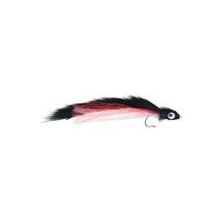 Firetail Black