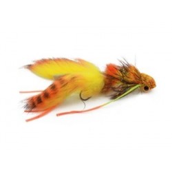 Galloups Nancy P Firetiger