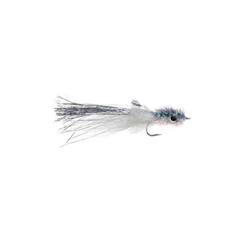 Murdich Minnow Gray