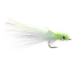 Murdich Minnow Green