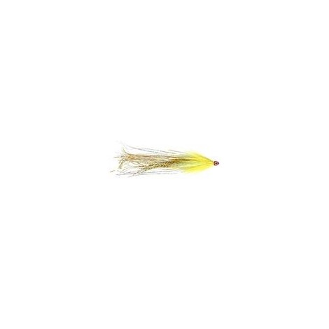 Whisperer Yellow 26 cm