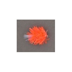 BL Jelly Fire Orange Blob