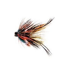 Munrow Killer Pig  Copper Tube Fly