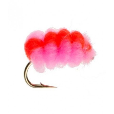 Blood Line Baby Pink Flame