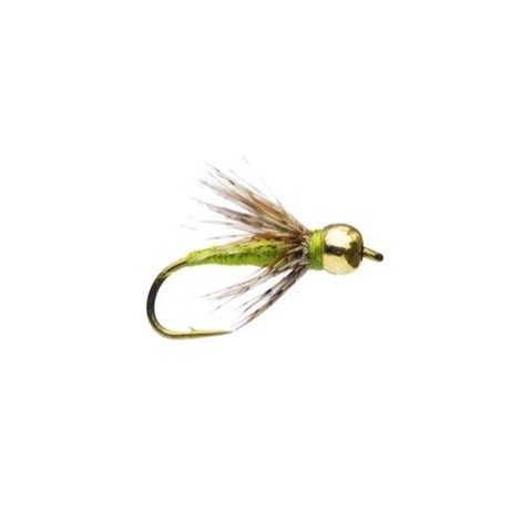 BH Soft Hackle