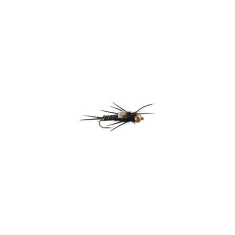 BH Stonefly Black