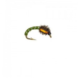 Blakestone Buzzer Olive