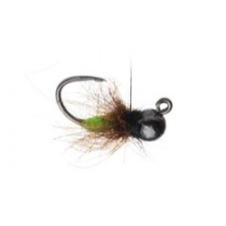 Cold War Caddis Jig