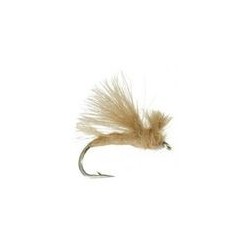 CDC Caddis Tan