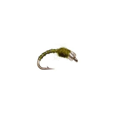 Mercury Midge Olive