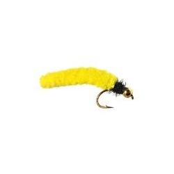 Mop Fly Yellow