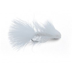 Galloups Wooly Sculpin White