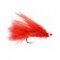 Marabou Stimulator Red