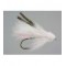 Muddler Minnow White