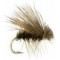 Elk Hair Caddis Peacock