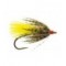 Holographic Wet Fly